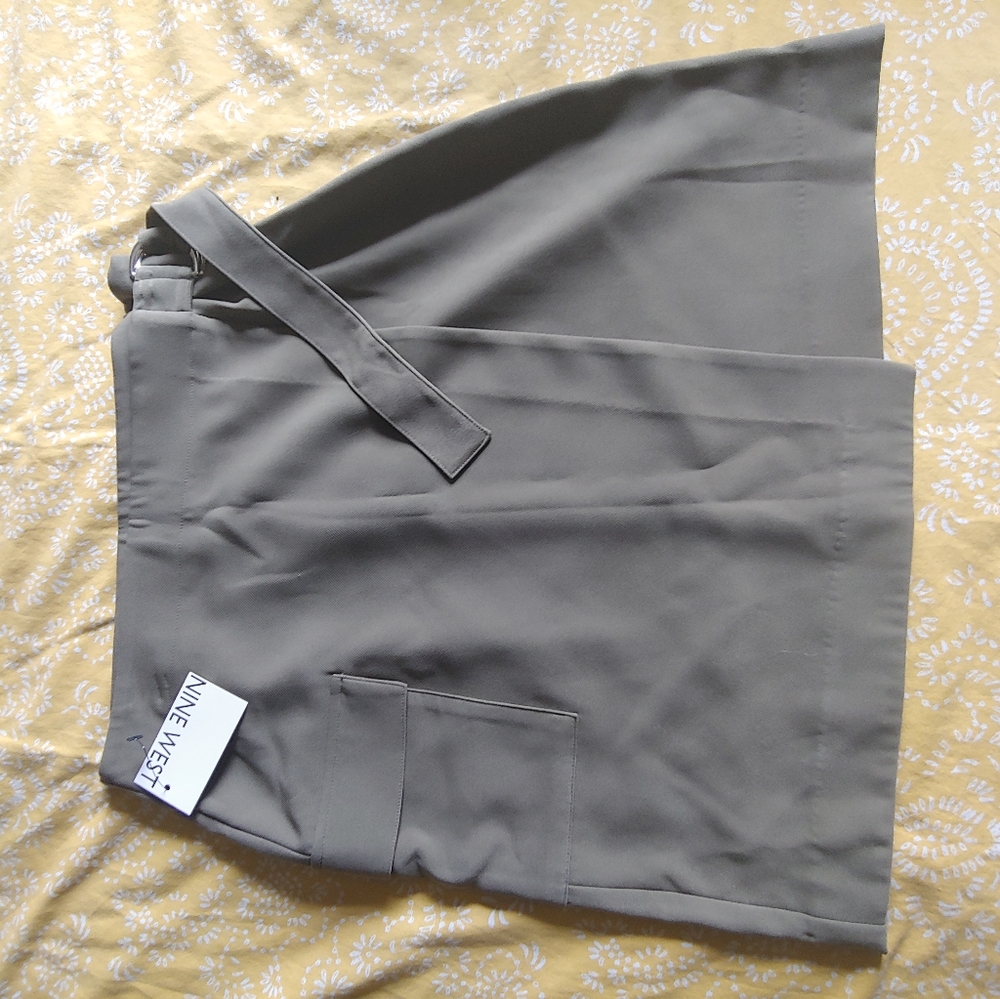 Nine West Skirt